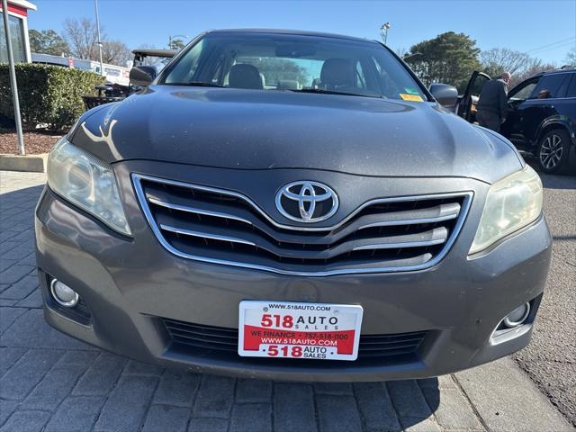 used 2011 Toyota Camry car, priced at $8,999