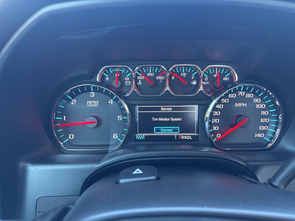 used 2018 GMC Sierra 1500 car, priced at $24,999