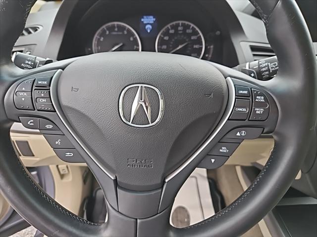 used 2015 Acura RDX car, priced at $9,999
