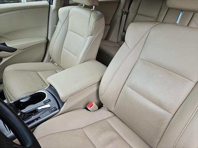 used 2015 Acura RDX car, priced at $9,999