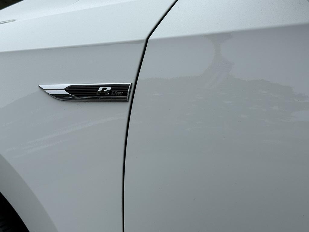 used 2017 Volkswagen Passat car, priced at $14,999
