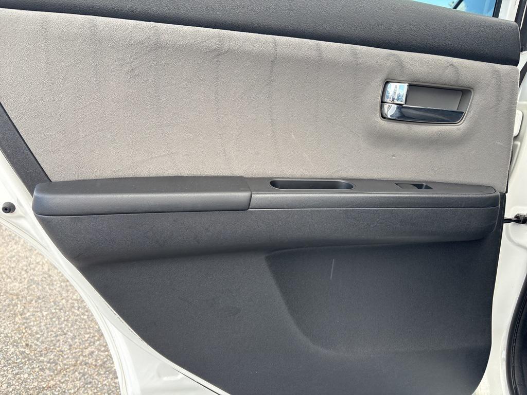 used 2012 Nissan Sentra car, priced at $4,999
