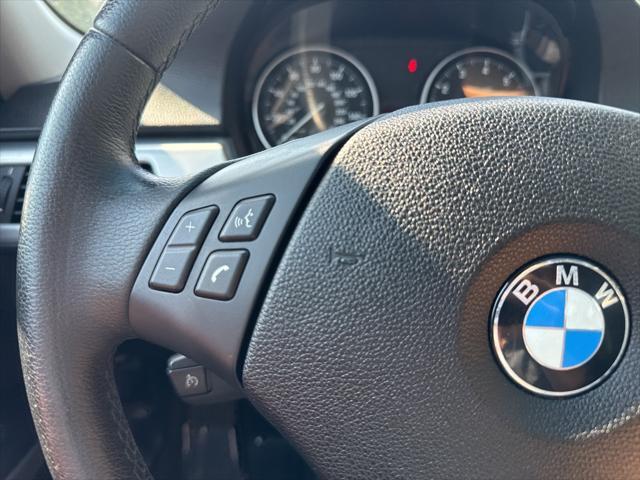 used 2009 BMW 328 car, priced at $5,500
