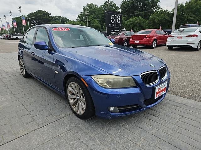 used 2009 BMW 328 car, priced at $6,500