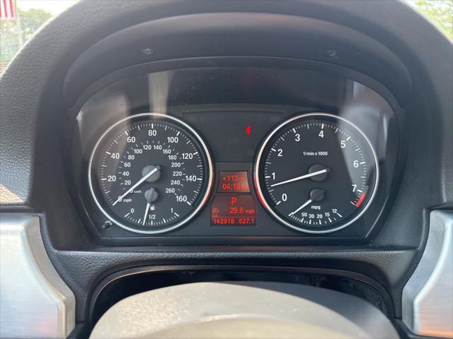 used 2009 BMW 328 car, priced at $5,500