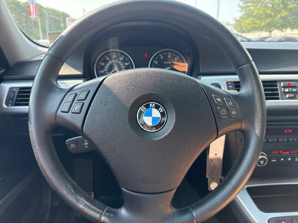 used 2009 BMW 328 car, priced at $5,399