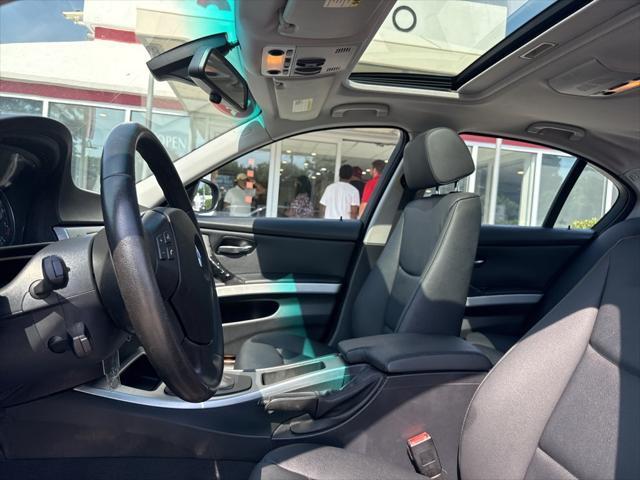used 2009 BMW 328 car, priced at $5,500