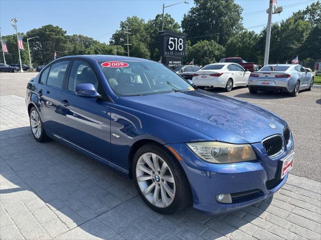 used 2009 BMW 328 car, priced at $5,500