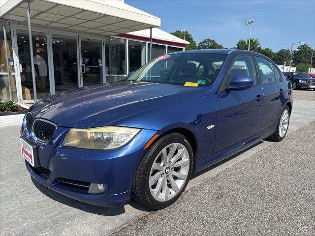 used 2009 BMW 328 car, priced at $5,500