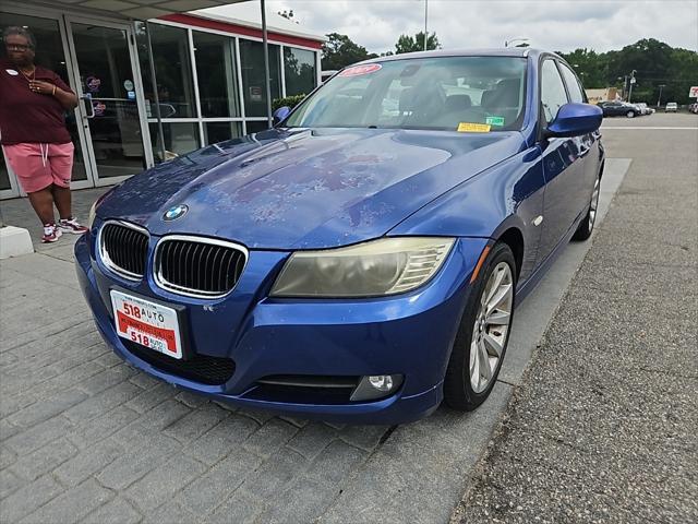used 2009 BMW 328 car, priced at $6,500