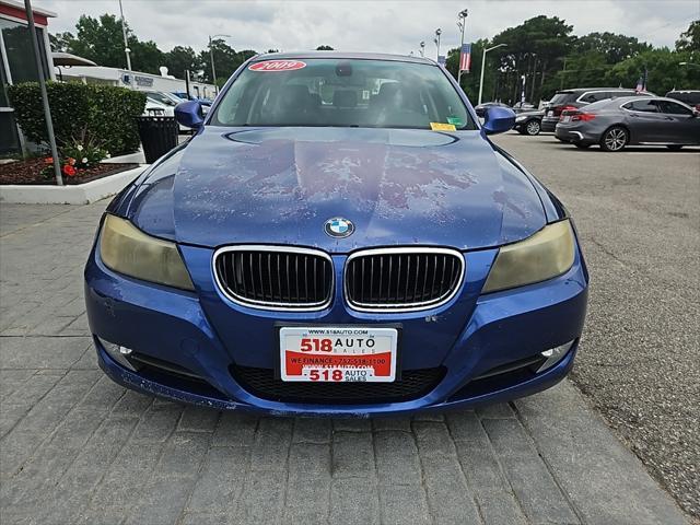 used 2009 BMW 328 car, priced at $6,500