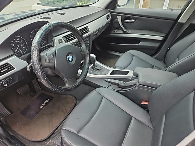used 2009 BMW 328 car, priced at $6,500