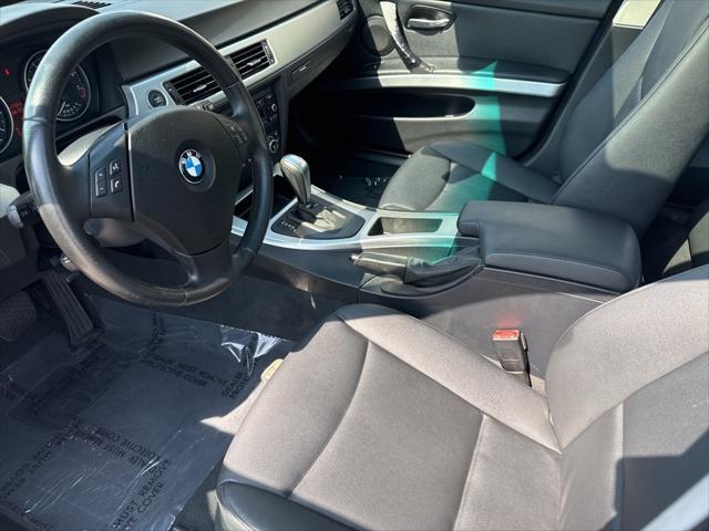 used 2009 BMW 328 car, priced at $5,500