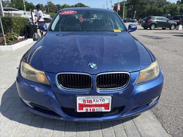 used 2009 BMW 328 car, priced at $5,500