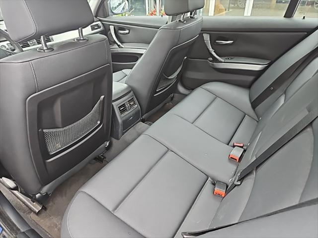used 2009 BMW 328 car, priced at $6,500