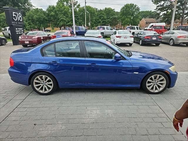 used 2009 BMW 328 car, priced at $6,500