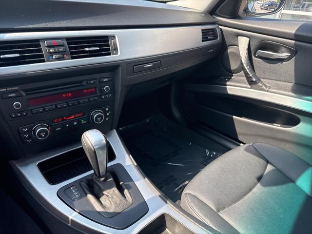 used 2009 BMW 328 car, priced at $5,500
