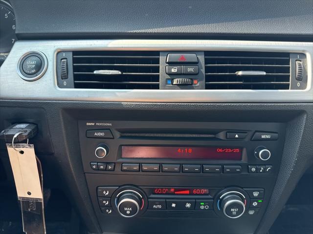 used 2009 BMW 328 car, priced at $5,500