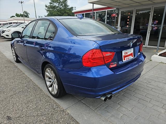 used 2009 BMW 328 car, priced at $6,500