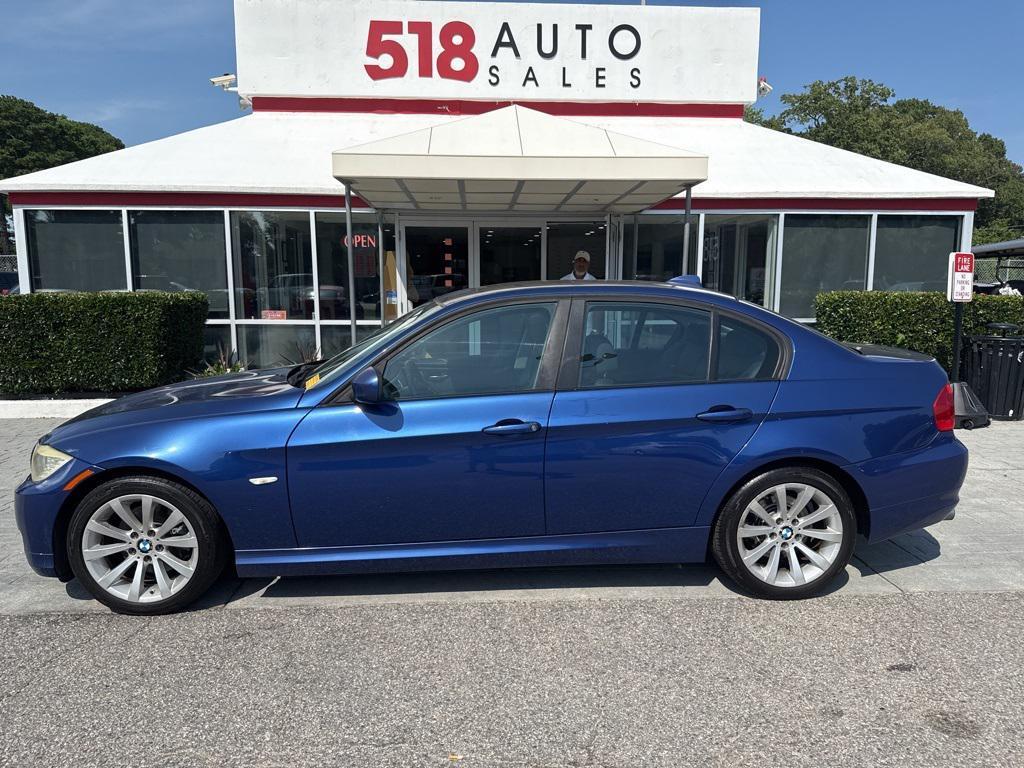 used 2009 BMW 328 car, priced at $5,399