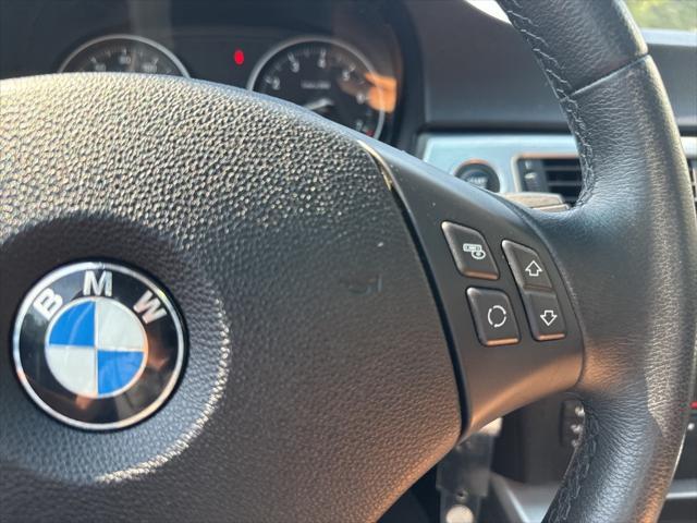 used 2009 BMW 328 car, priced at $5,500