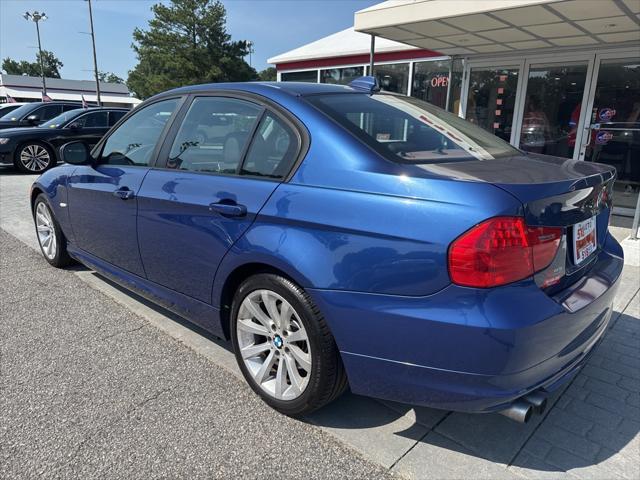 used 2009 BMW 328 car, priced at $5,500