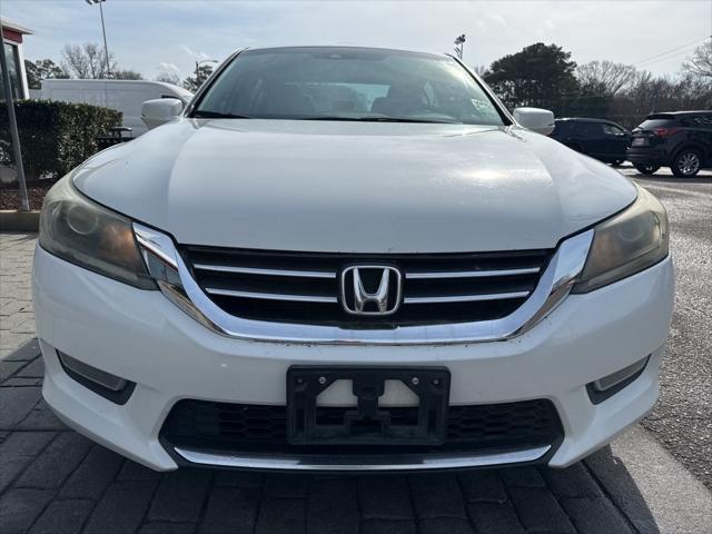 used 2013 Honda Accord car, priced at $7,999