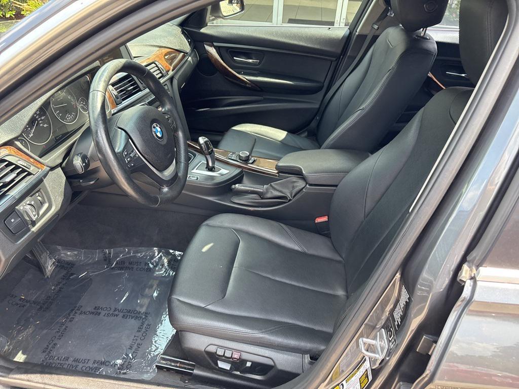 used 2015 BMW 328 car, priced at $8,999