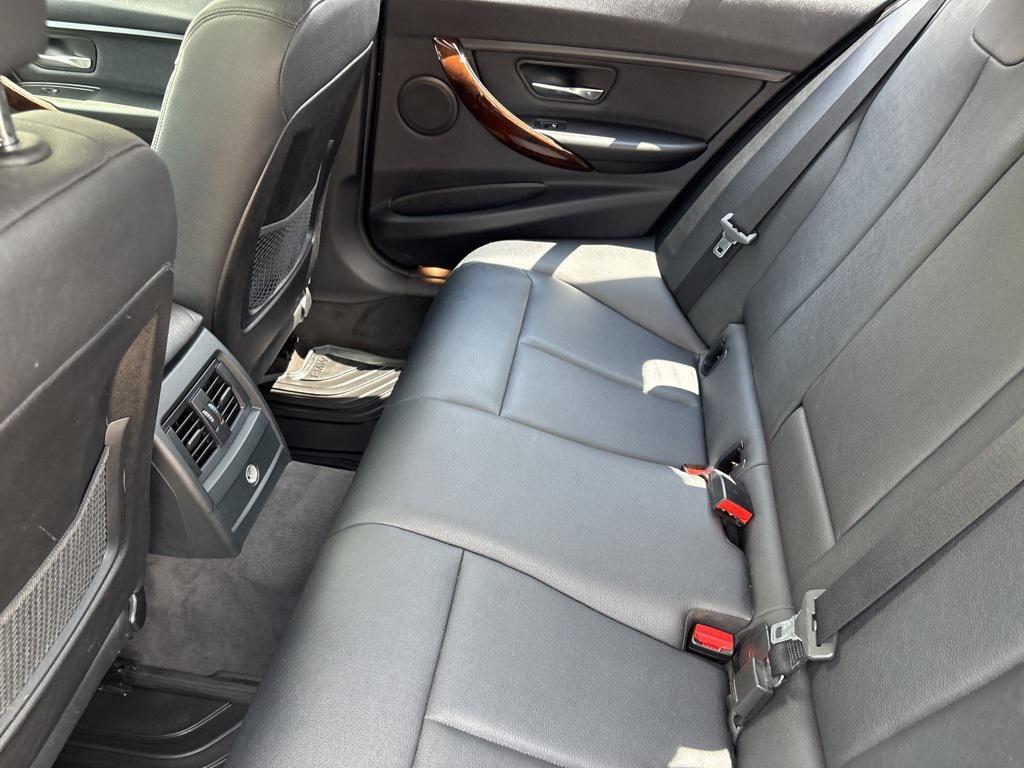 used 2015 BMW 328 car, priced at $8,999