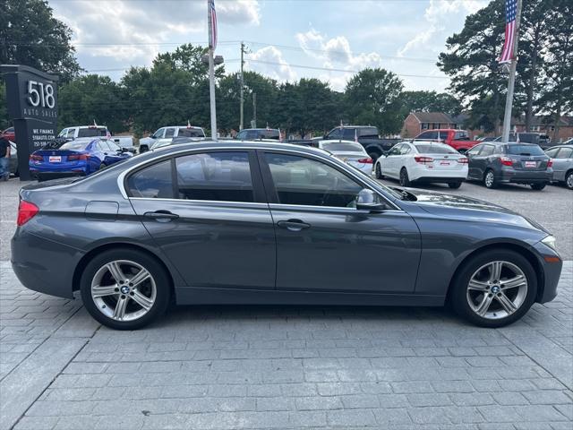 used 2015 BMW 328 car, priced at $8,999