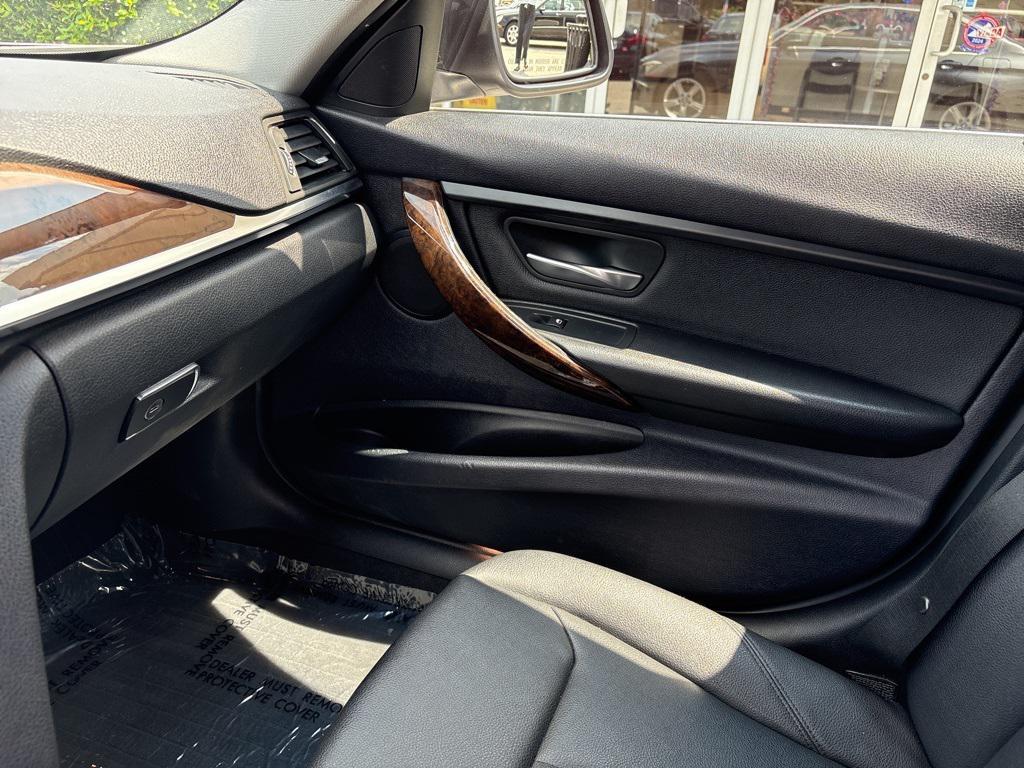 used 2015 BMW 328 car, priced at $8,999