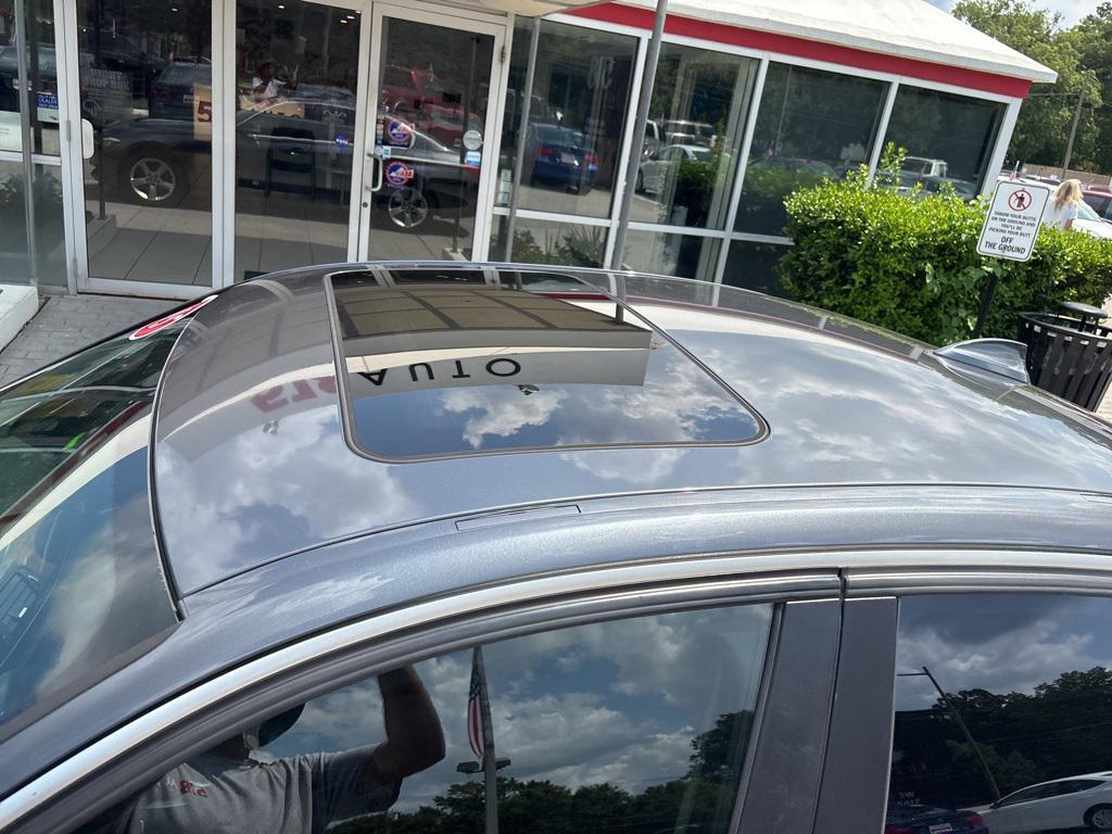 used 2015 BMW 328 car, priced at $8,999