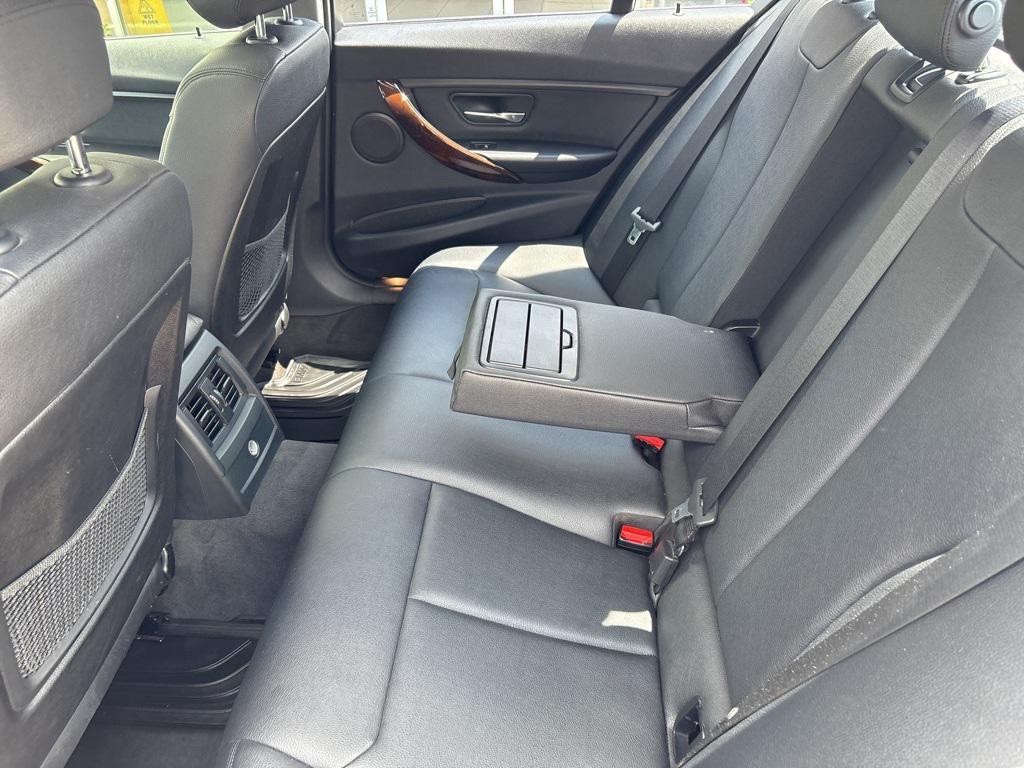 used 2015 BMW 328 car, priced at $8,999