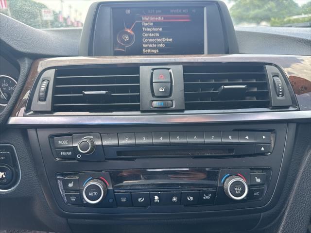 used 2015 BMW 328 car, priced at $8,999