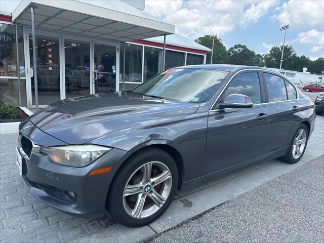 used 2015 BMW 328 car, priced at $8,999