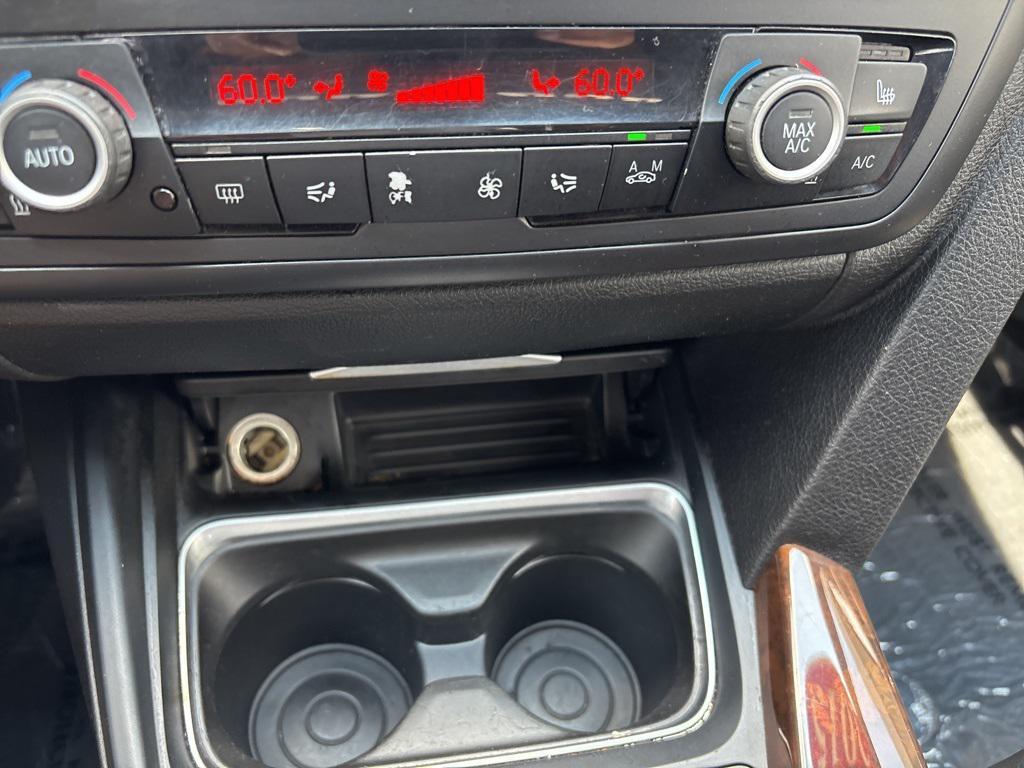used 2015 BMW 328 car, priced at $8,999