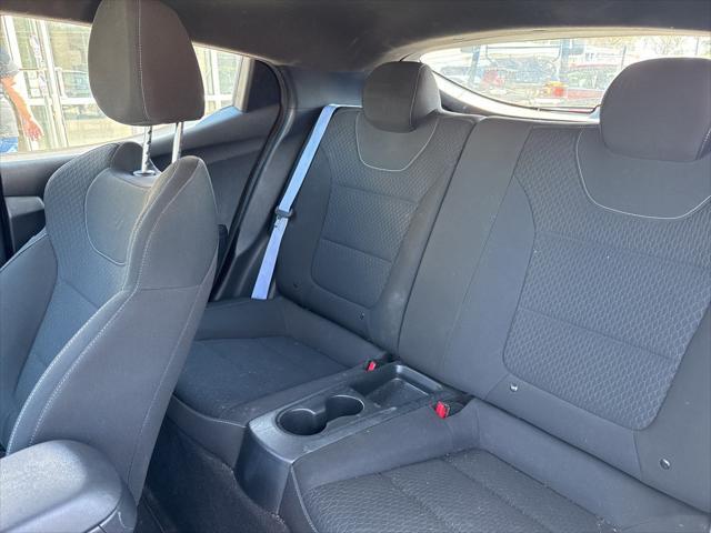 used 2020 Hyundai Veloster N car, priced at $19,999
