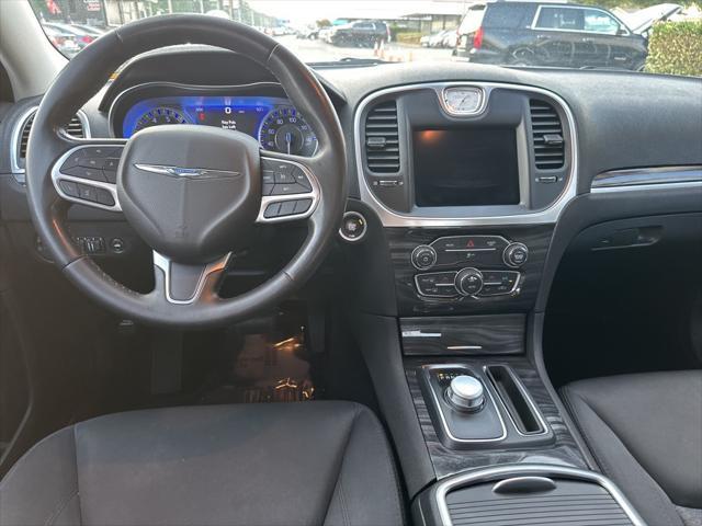 used 2019 Chrysler 300 car, priced at $13,999