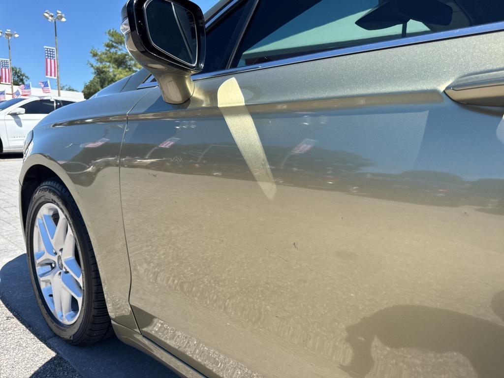 used 2013 Ford Fusion car, priced at $5,999