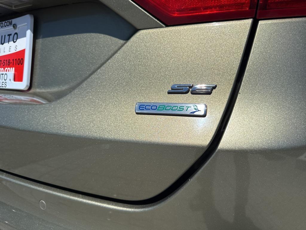used 2013 Ford Fusion car, priced at $5,999