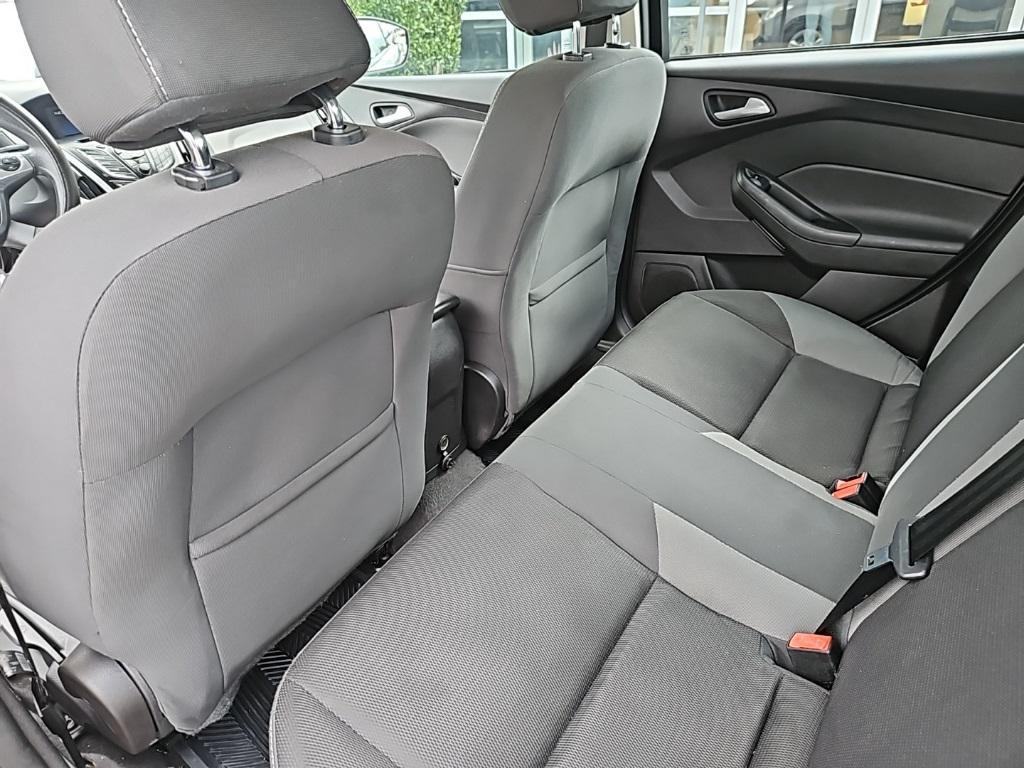 used 2014 Ford Focus car, priced at $5,599