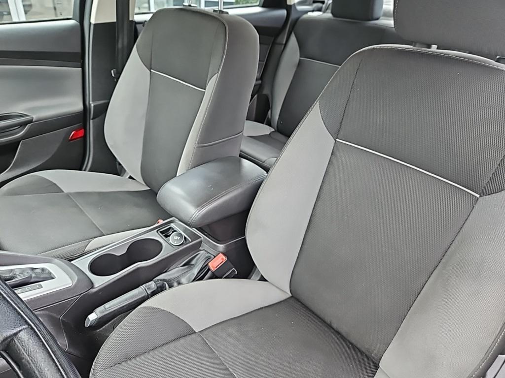 used 2014 Ford Focus car, priced at $5,599