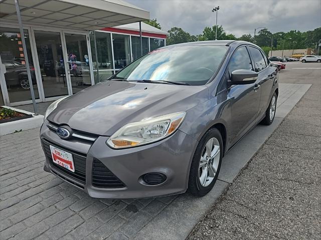 used 2014 Ford Focus car, priced at $6,999