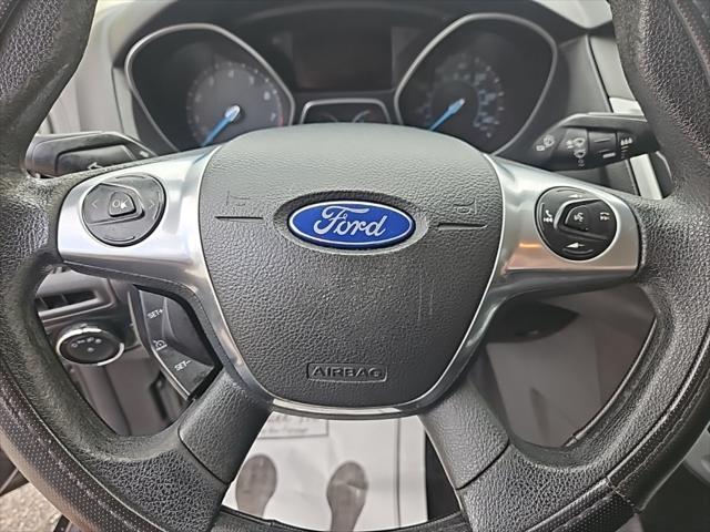 used 2014 Ford Focus car, priced at $6,999