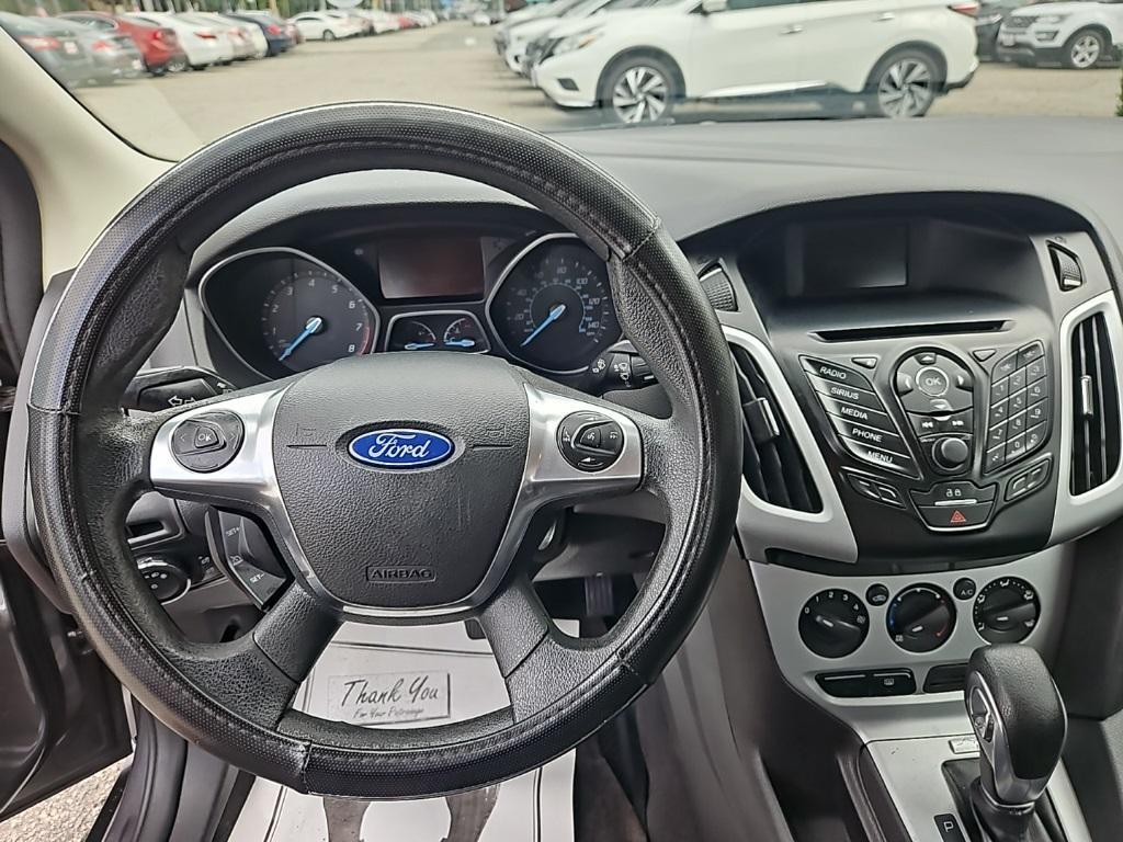 used 2014 Ford Focus car, priced at $5,599