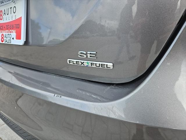 used 2014 Ford Focus car, priced at $6,999