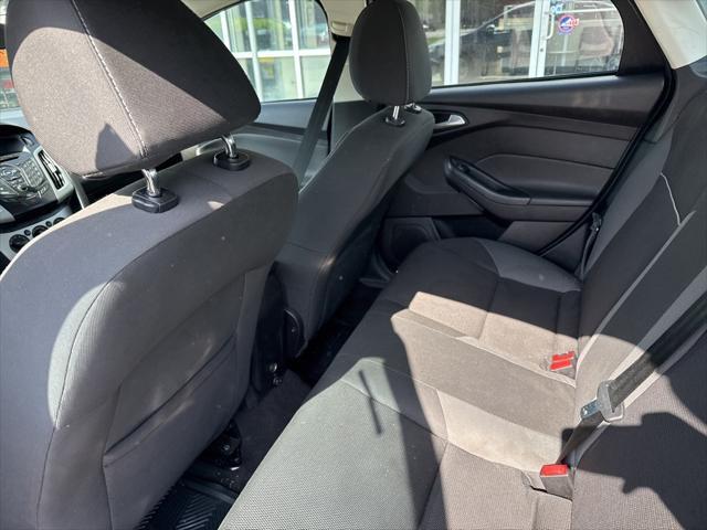 used 2014 Ford Focus car, priced at $7,500