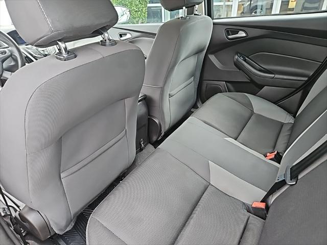 used 2014 Ford Focus car, priced at $6,999