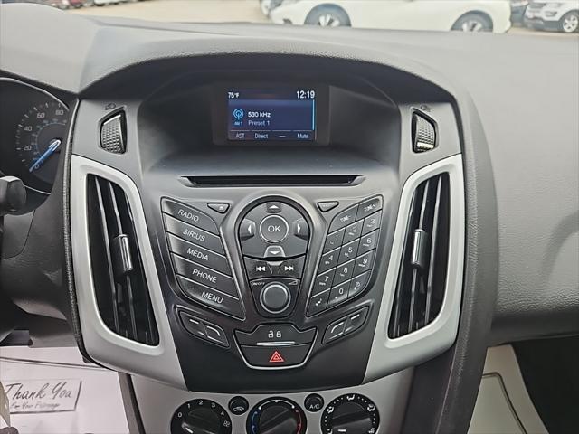 used 2014 Ford Focus car, priced at $6,999