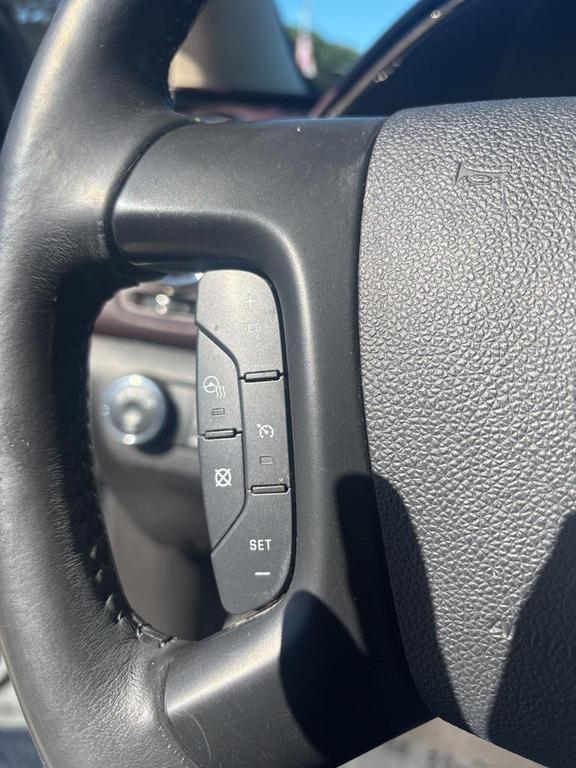 used 2016 Buick Enclave car, priced at $9,999